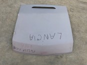 Front bonnet for Lancia Fulvia Coupè