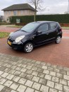 Suzuki Alto 2011 van  eerste eigenaar apk tot 8 jan 2027! slechts 109000 km