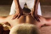 Surinaamse massage en exomassage praktijk
