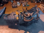 Gearbox for Porsche 986