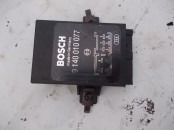 Air conditioning control unit for Ferrari 512 TR