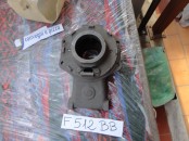 Rear hub carrier Ferrari 512 BB/i and 365 GT4BB