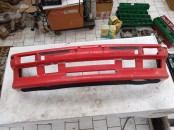 Front bumper BMW M3 E30