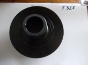Crankshaft pulley Ferrari 328