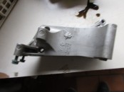 Support for alternator Lamborghini Gallardo