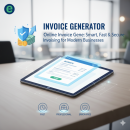 Fast, Free, and Customizable: Meet the eInvoice Generator