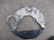 Gearbox spacer Fiat Dino 2400