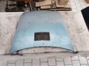 Front bonnet Autobianchi A112