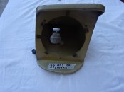 Rh headlight box for Maserati Merak