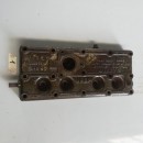 Cylinder head for Jeep Willys