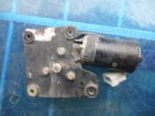 Windshield wiper motor for Ferrari 348, F512 TR, Testarossa and Mondial T/3.2 Qv