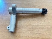 Speedometer idle gear for gearbox ZF S5-24/3 Maserati