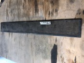 Front grill for Maserati Bora