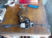 Lights stalk switch Maserati Biturbo