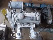 Engine Austin Healey Sprite