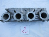 Intake manifold Fiat 124