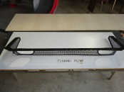 Exhaust grill Ferrari 308 GTB