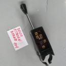 Lights switch Citroen Dyane