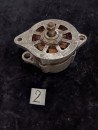 Alternator Fiat 124 Coupè