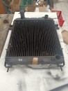 Radiator for Jaguar Mk2