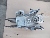 Engine block Alfa Romeo Alfetta 2000 type AR01655