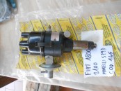 Distributor for Fiat 1800 and 2100 