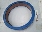 Air filter De Tomaso Pantera