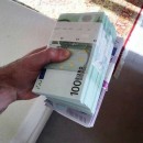 LENING € 1000 in tôt 50.000