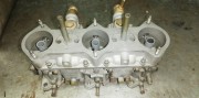 Carburetor Weber 40IDTPC3C