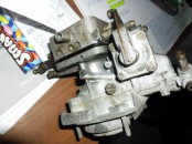 Carburetor Weber 34ADF