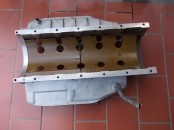 Oil sump Ferrari 400 and 412