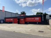 opslagruimte huren Capelle aan den IJssel