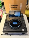 AlphaTheta CDJ-3000X , Pioneer CDJ-3000, AlphaTheta Euphonia, Pioneer DJM-A9, Pioneer CDJ-2000NXS2, Pioneer DJM-900NXS2, Pioneer DJM-V10, AlphaTheta XDJ-AZ, AlphaTheta OMNIS-DUO, Pioneer OPUS-QUAD, Pioneer XDJ-RX3, Pioneer XDJ-XZ, Pioneer DDJ-FLX10