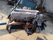 Engine block Mercedes 280 SE