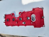 Valve covers Ferrari 458