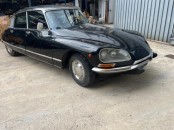 Citroen DS 23 I.E