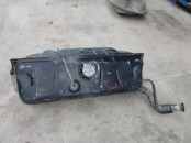 Fuel tank Mercedes SLC series 1