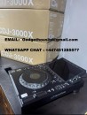 AlphaTheta CDJ-3000X , Pioneer CDJ-3000, AlphaTheta Euphonia, Pioneer DJM-A9, Pioneer CDJ-2000NXS2, Pioneer DJM-900NXS2, Pioneer DJM-V10, AlphaTheta XDJ-AZ, AlphaTheta OMNIS-DUO, Pioneer OPUS-QUAD, Pioneer XDJ-RX3, Pioneer XDJ-XZ, Pioneer DDJ-FLX10