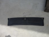 Under roof panel for Alfa Romeo Montreal