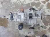 Gearbox for Lancia Flavia 2000