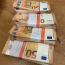 Dringende noodleningaanbieding