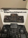Pioneer DJ XDJ-RX3 DJ System, Pioneer XDJ XZ DJ System , Pioneer DJ OPUS-QUAD DJ System, Pioneer DJ DDJ-REV7 DJ Controller , Pioneer DDJ 1000 DJ Controller  , Pioneer DDJ 1000SRTDJ Controller  , Pioneer CDJ-3000 Multi-Player, Pioneer DJM-A9 DJ Mixer 