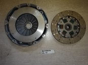 Clutch for Maserati Merak 2000