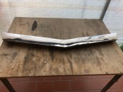 Front bumper for Maserati Bora 4.9