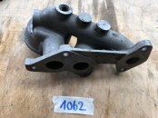 Oil filter support for Ferrari Testarossa