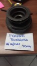 Crankshaft pulley for Ferrari Testarossa