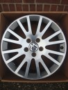 17’’Inch Origineel Audi VW TT Velgen Zonder banden Steek 5x112