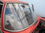 Windscreen for Maserati Quattroporte s1