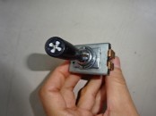 Fan switch Maserati Ghibli s1