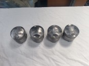 Pistons Osca 1600